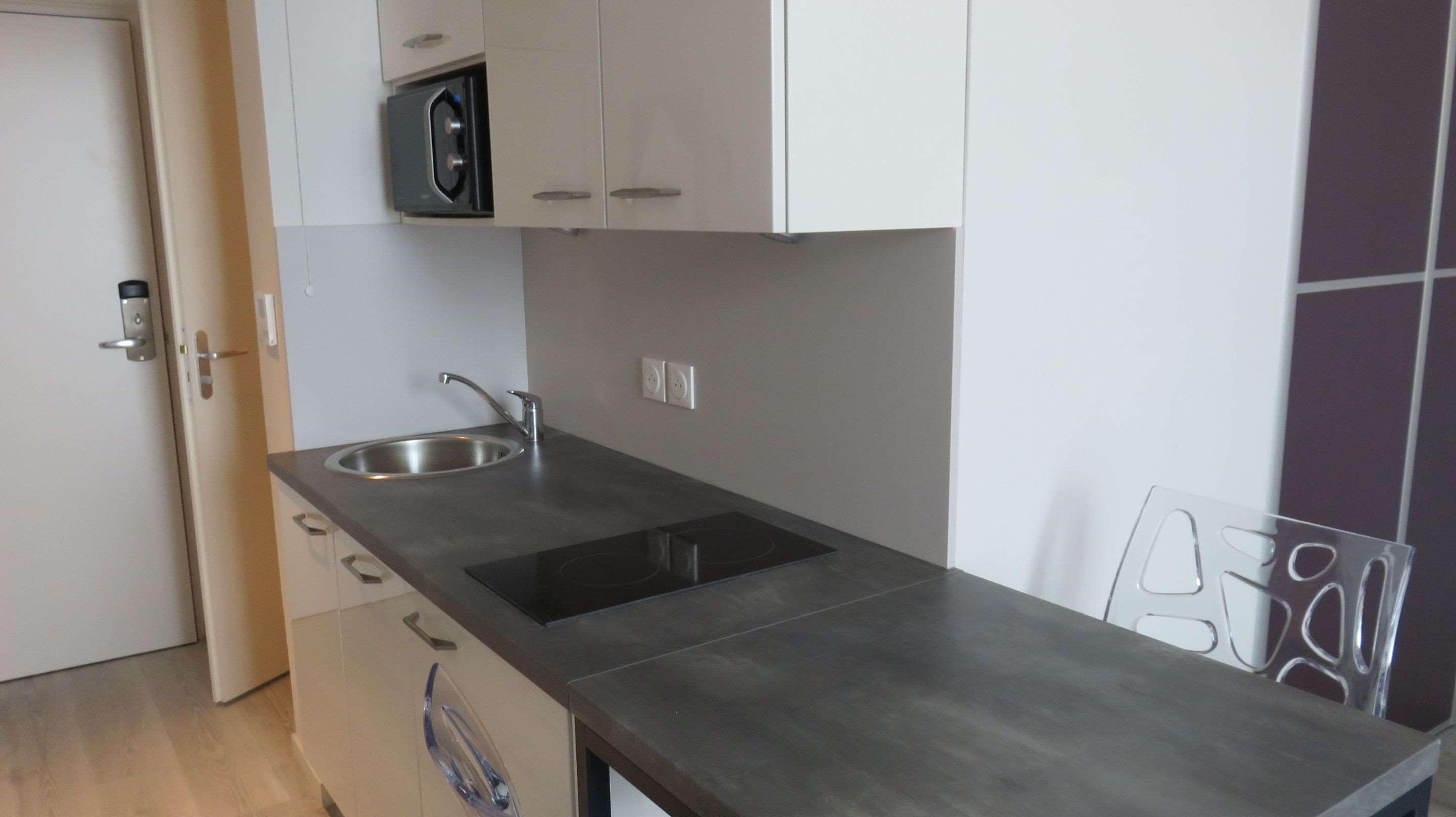 Appart-Hotel Mer & Golf City Bordeaux Lac Экстерьер фото