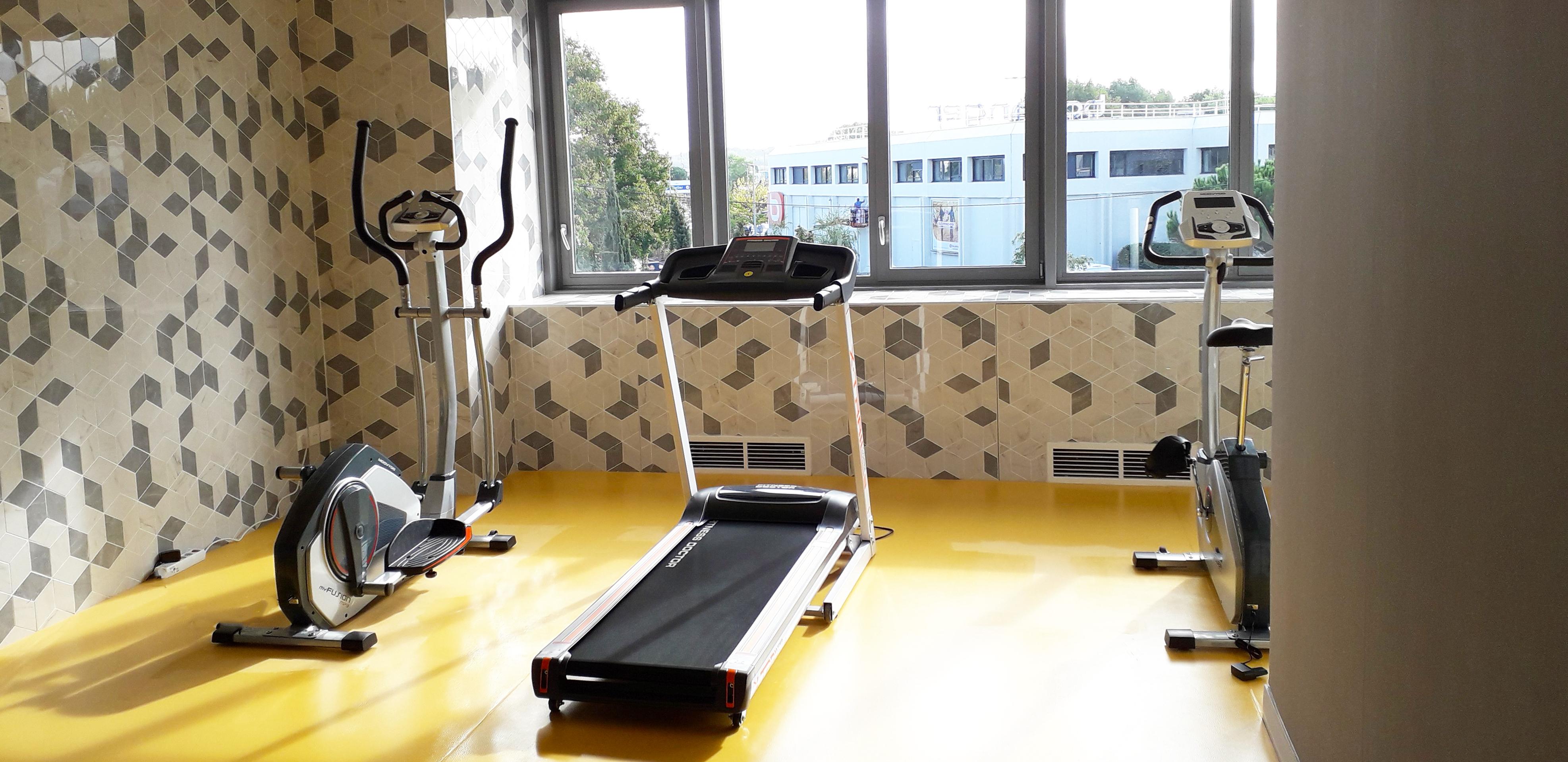 Appart-Hotel Mer & Golf City Bordeaux Lac Экстерьер фото
