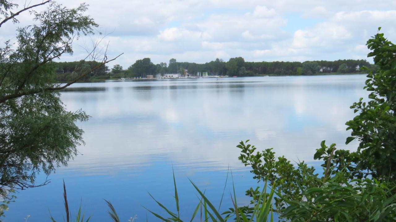 Appart-Hotel Mer & Golf City Bordeaux Lac Экстерьер фото